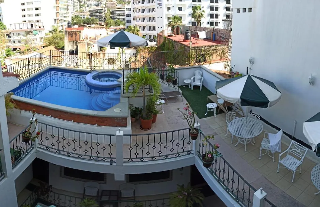 Vallarta Jr Suites-1